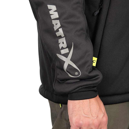 Matrix Windblocker Plus