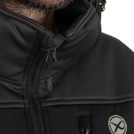 Matrix Windblocker Plus