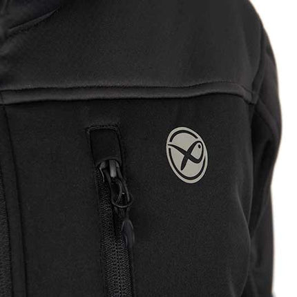 Matrix Windblocker Plus