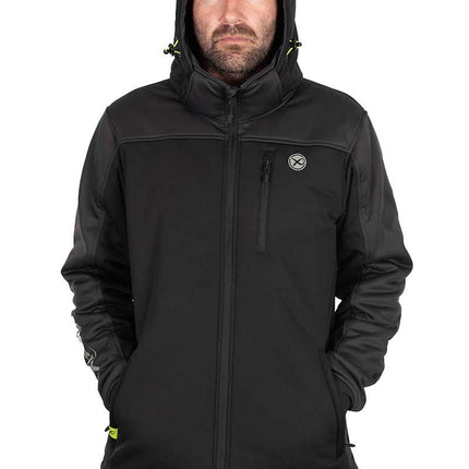 Matrix Windblocker Plus