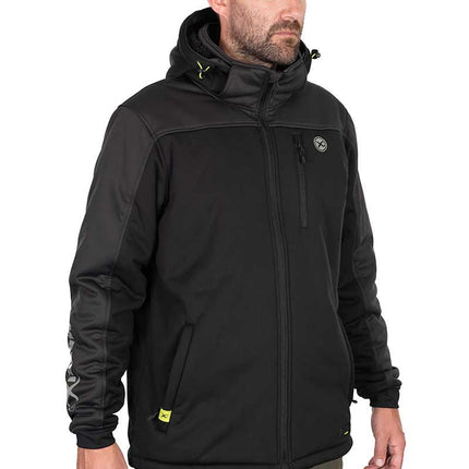 Matrix Windblocker Plus
