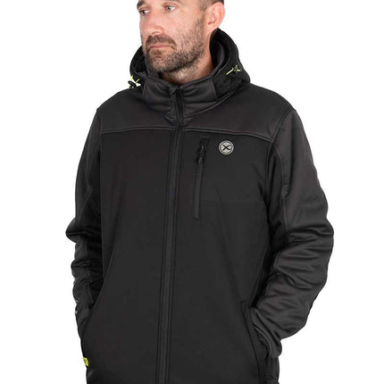 Matrix Windblocker Plus