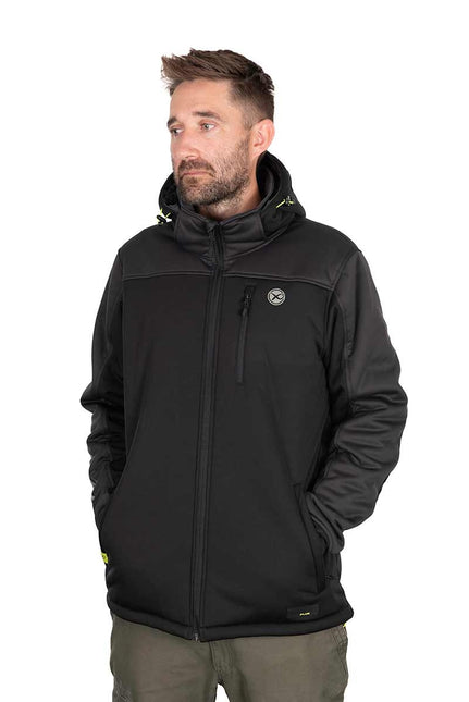 Matrix Windblocker Plus
