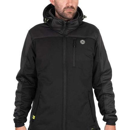 Matrix Windblocker Plus