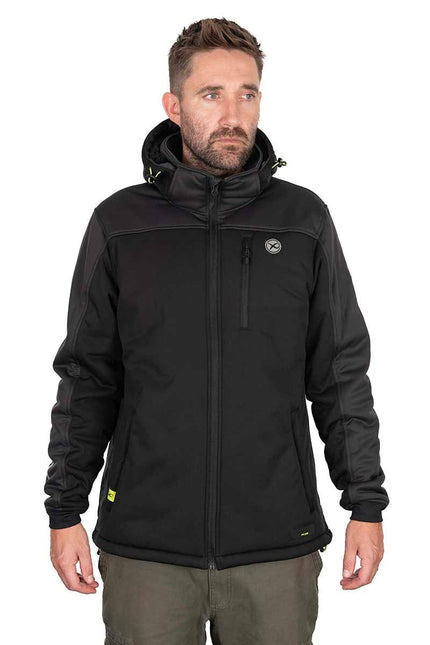 Matrix Windblocker Plus