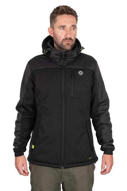 Matrix Windblocker Plus