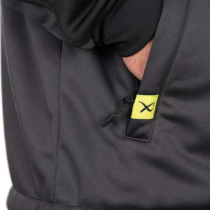 Matrix Windblocker