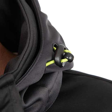 Matrix Windblocker