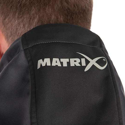 Matrix Windblocker