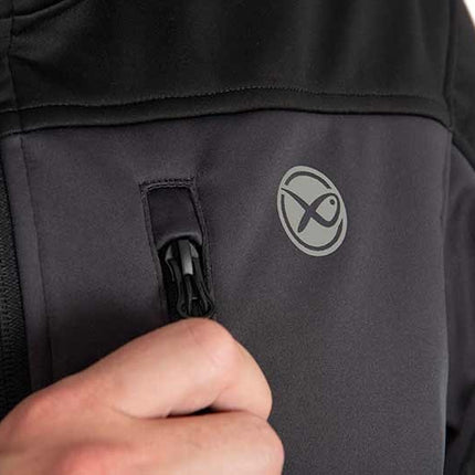 Matrix Windblocker