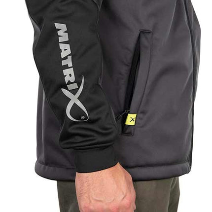 Matrix Windblocker