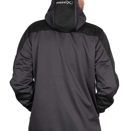 Matrix Windblocker