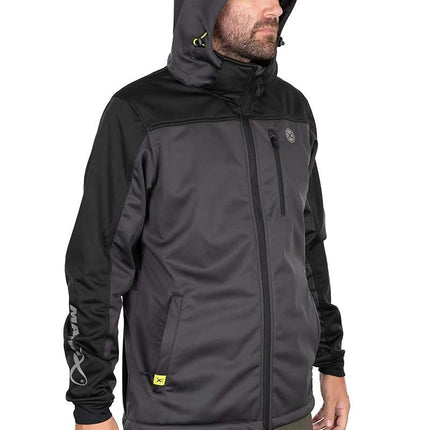 Matrix Windblocker