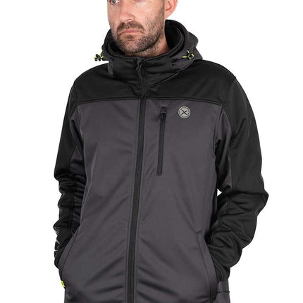 Matrix Windblocker