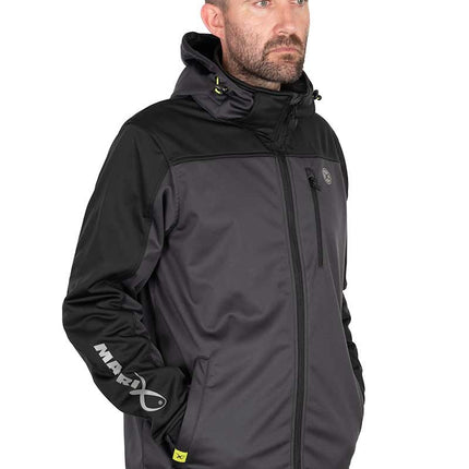 Matrix Windblocker