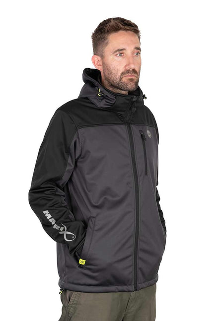 Matrix Windblocker