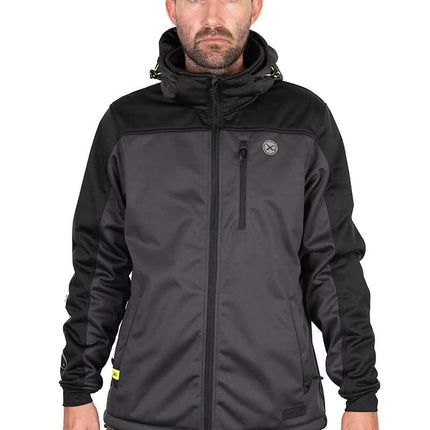 Matrix Windblocker