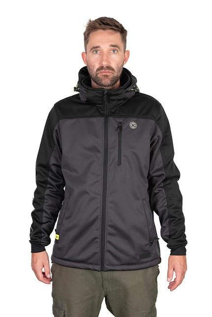 Matrix Windblocker