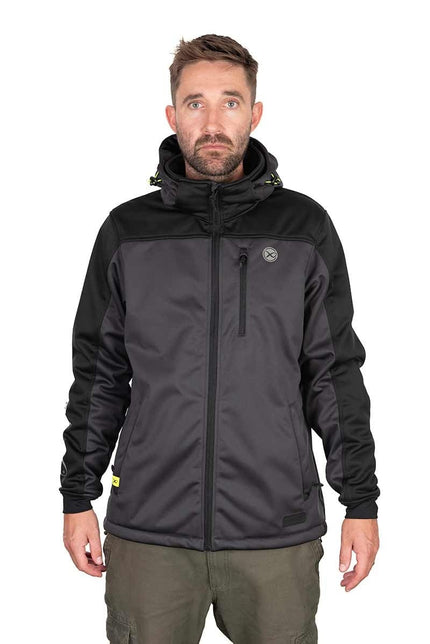 Matrix Windblocker