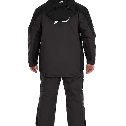 Matrix Winter Suit