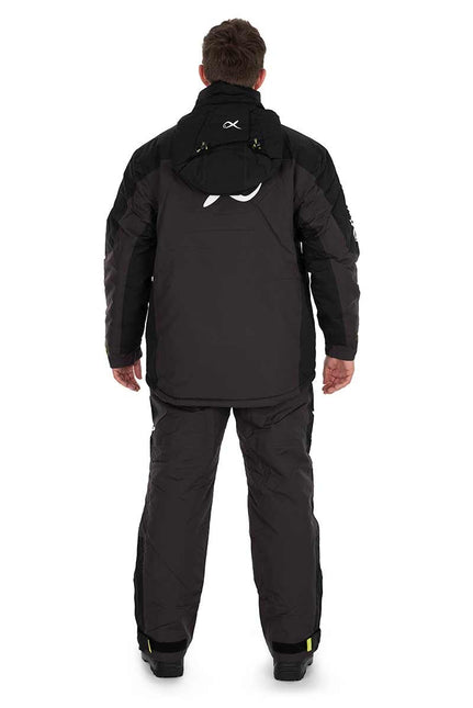 Matrix Winter Suit