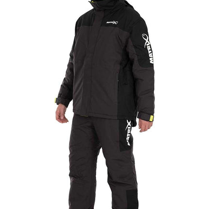 Matrix Winter Suit