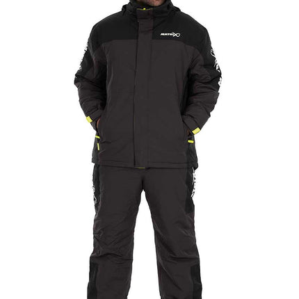 Matrix Winter Suit