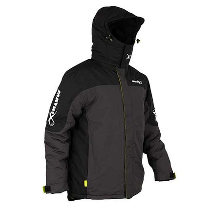 Matrix Winter Suit