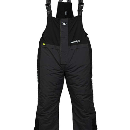 Matrix Winter Suit