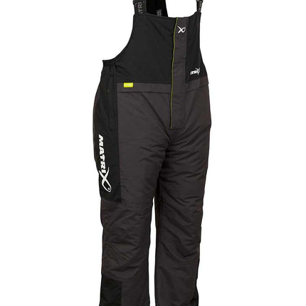 Matrix Winter Suit