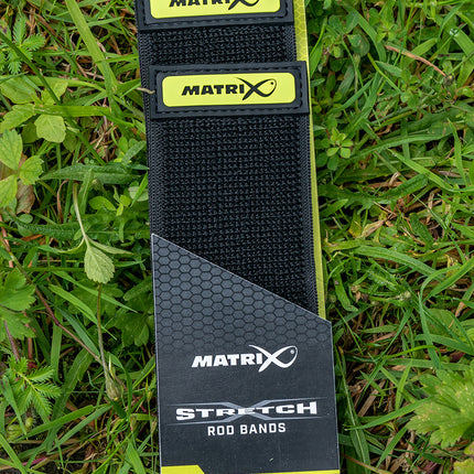Matrix X-Stretch Rod Bands