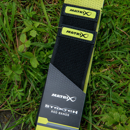 Matrix X-Stretch Rod Bands