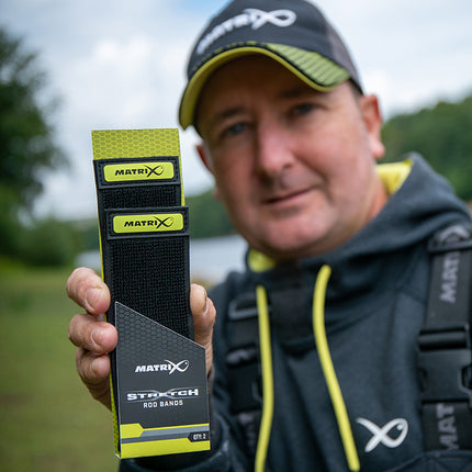 Matrix X-Stretch Rod Bands