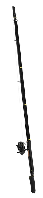 Matrix X- Stretch Top & Tail Rod Bands