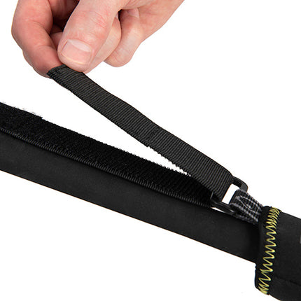 Matrix X- Stretch Top & Tail Rod Bands