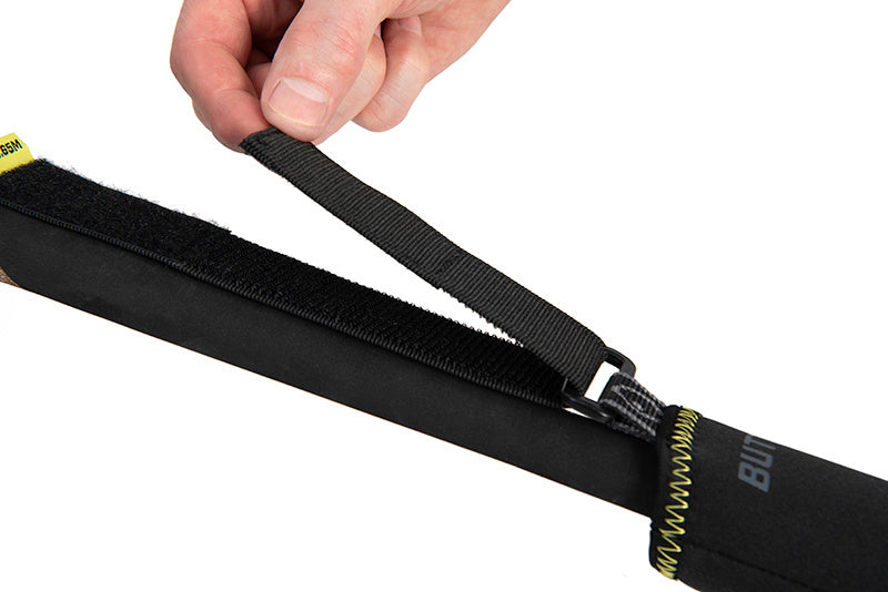 Matrix X- Stretch Top & Tail Rod Bands