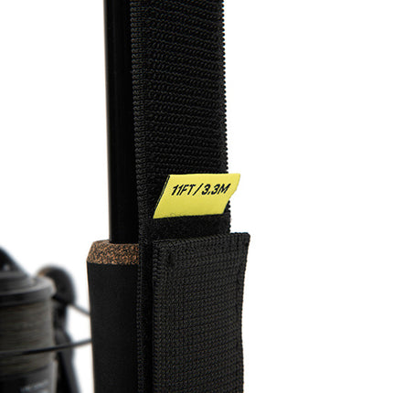 Matrix X- Stretch Top & Tail Rod Bands