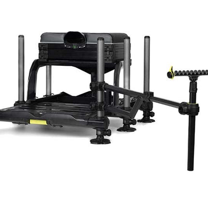Matrix X-Strong Extending Support Arm