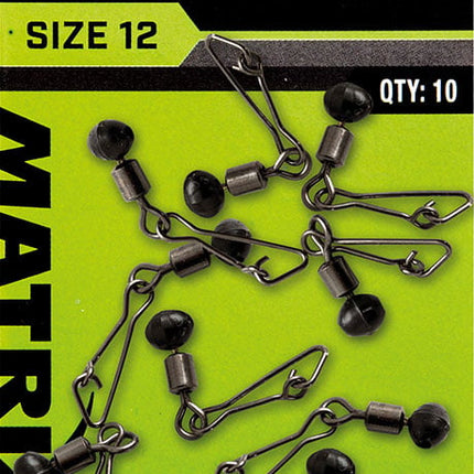 Matrix X-Strong Feeder Bead Snap Links