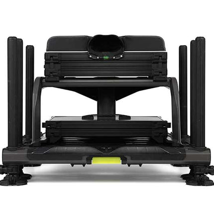 Matrix XR300 Pro Edition Seatbox Graphite - Limited Edition