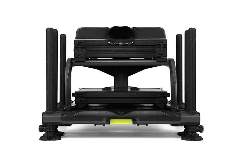 Matrix XR300 Pro Edition Seatbox Graphite - Limited Edition