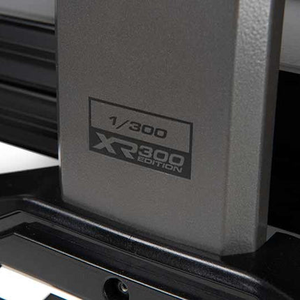 Matrix XR300 Pro Edition Seatbox Graphite - Limited Edition