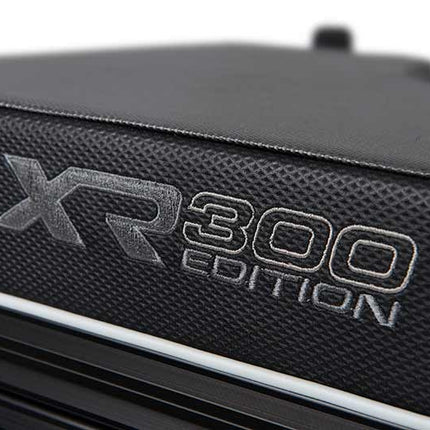 Matrix XR300 Pro Edition Seatbox Graphite - Limited Edition