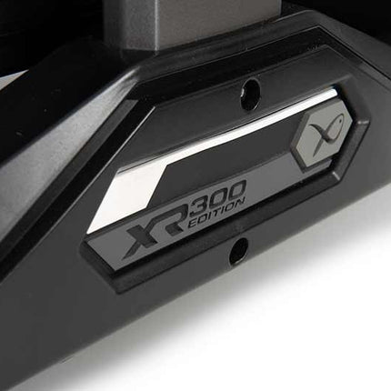 Matrix XR300 Pro Edition Seatbox Graphite - Limited Edition
