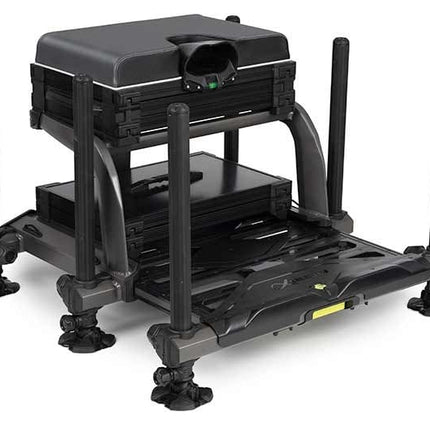 Matrix XR300 Pro Edition Seatbox Graphite - Limited Edition