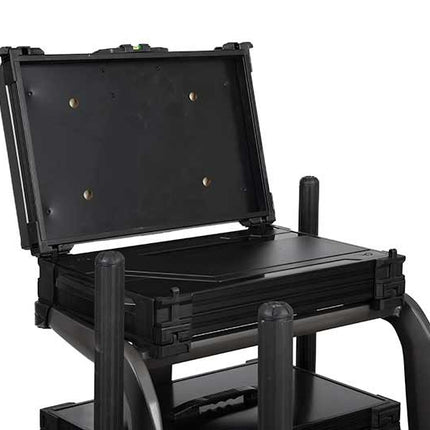 Matrix XR300 Pro Edition Seatbox Graphite - Limited Edition