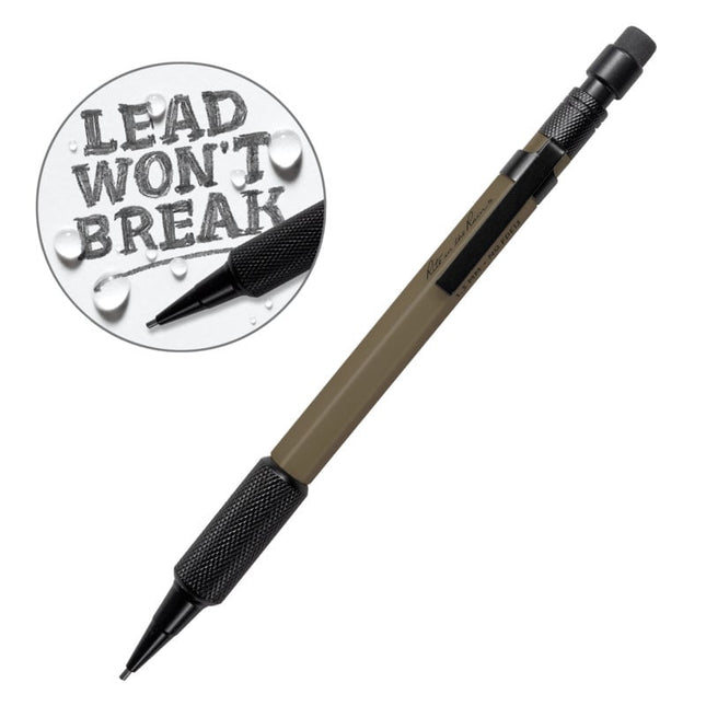 Mechanical Clicker Pencil