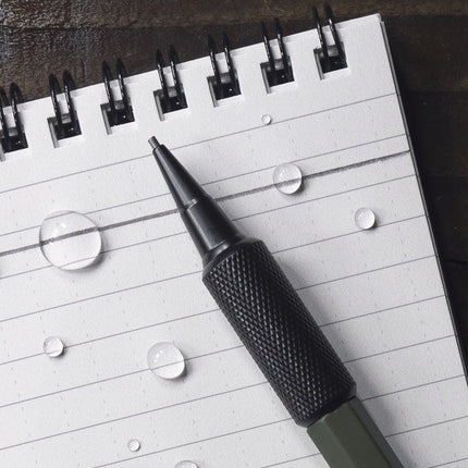 Mechanical Clicker Pencil