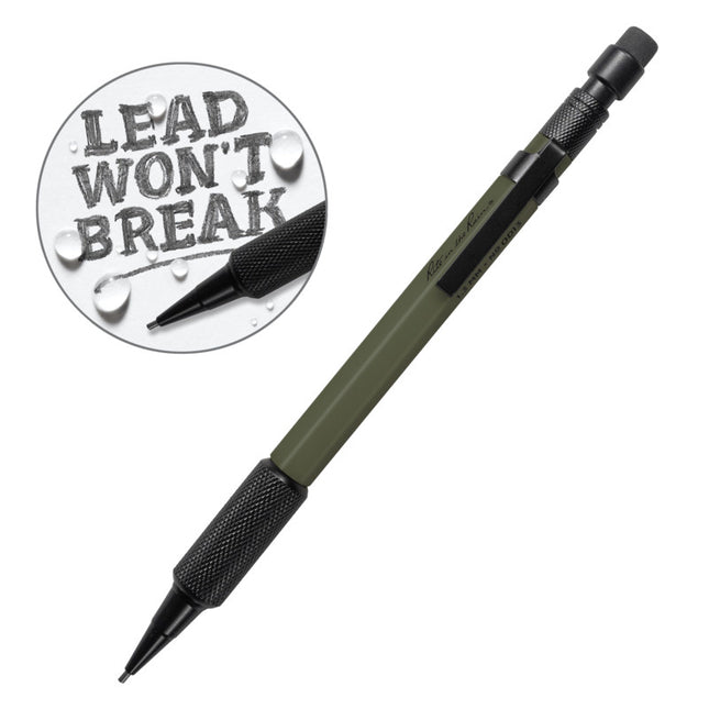 Mechanical Clicker Pencil
