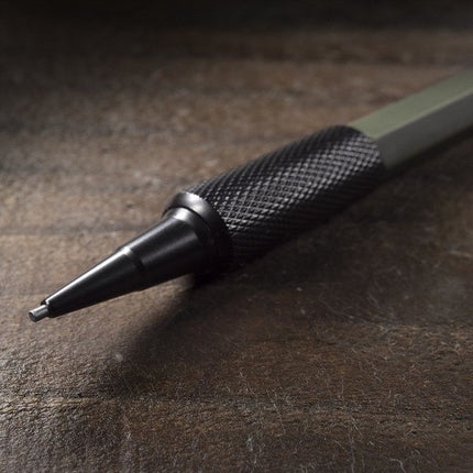 Mechanical Clicker Pencil